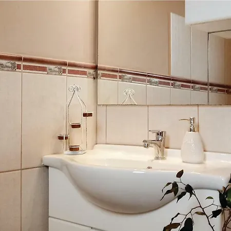One-bedroom In 시오포크