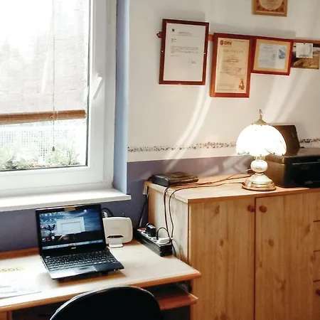 아파트 One-bedroom In 시오포크