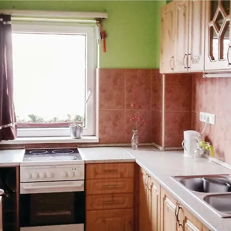 아파트 One-bedroom In