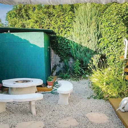 One-bedroom In *