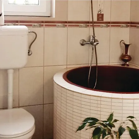 One-bedroom In 아파트 시오포크